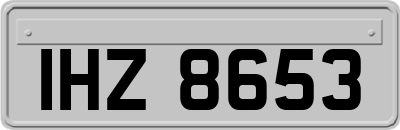 IHZ8653