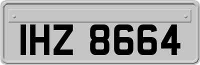 IHZ8664