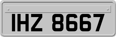 IHZ8667