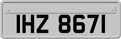 IHZ8671