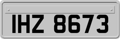 IHZ8673