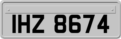 IHZ8674