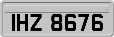 IHZ8676