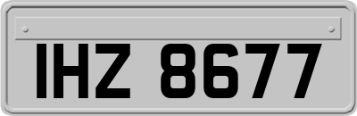 IHZ8677