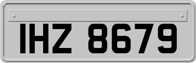 IHZ8679