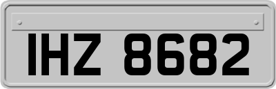 IHZ8682