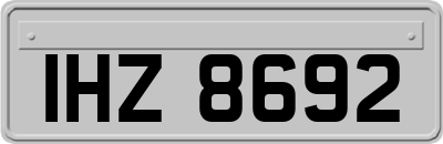 IHZ8692