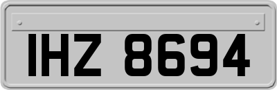 IHZ8694