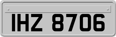 IHZ8706