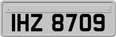 IHZ8709