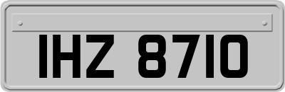 IHZ8710
