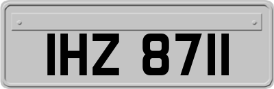 IHZ8711