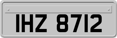 IHZ8712