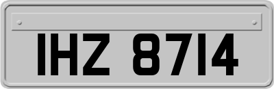 IHZ8714
