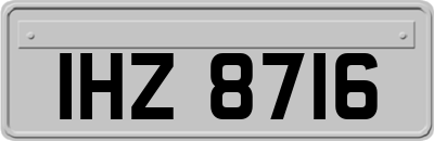 IHZ8716