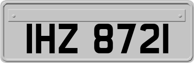 IHZ8721