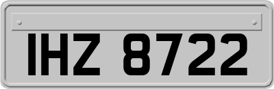 IHZ8722
