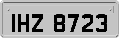 IHZ8723