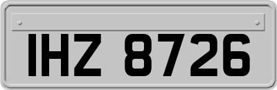 IHZ8726