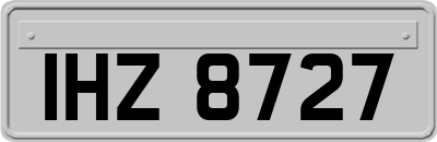 IHZ8727