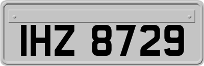 IHZ8729