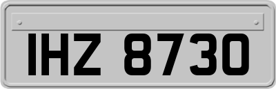 IHZ8730