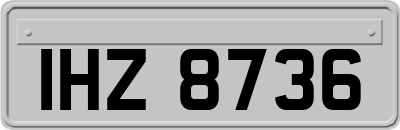 IHZ8736
