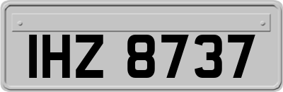 IHZ8737