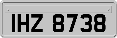 IHZ8738