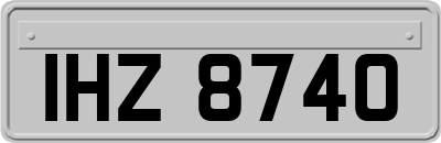 IHZ8740