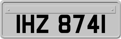 IHZ8741
