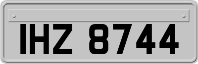 IHZ8744