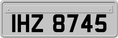 IHZ8745