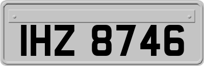 IHZ8746