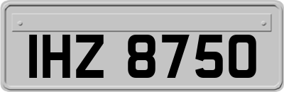 IHZ8750