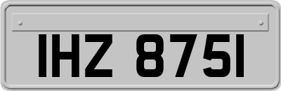 IHZ8751