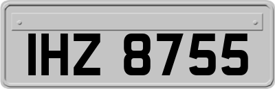 IHZ8755