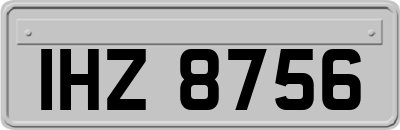 IHZ8756