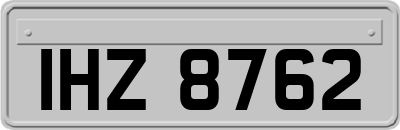 IHZ8762