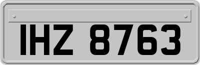 IHZ8763