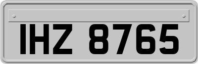 IHZ8765