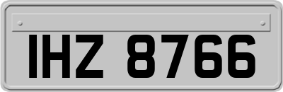 IHZ8766