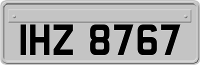 IHZ8767