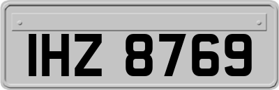 IHZ8769