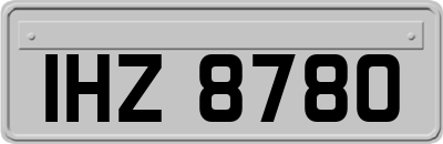IHZ8780
