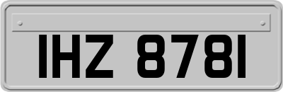IHZ8781
