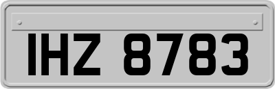 IHZ8783