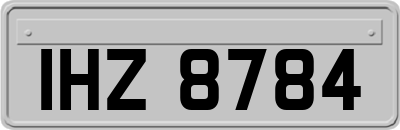 IHZ8784