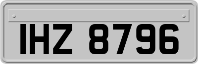 IHZ8796