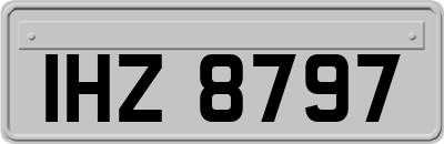 IHZ8797